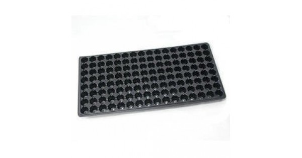 Buy Online Seedling Tray 102 Holes | Nursery Pro Seedling Tray